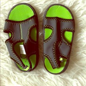 Toddler Sandals ⭐️